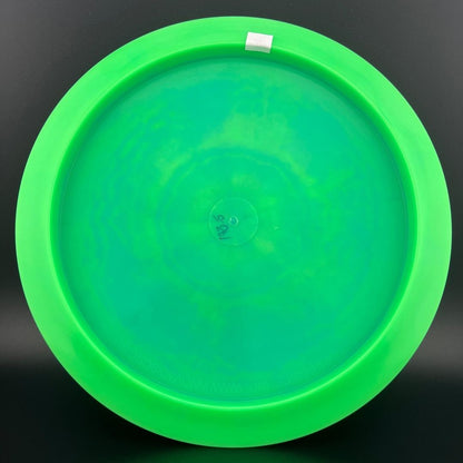 Swirly S-Blend Dynasty -  Eric Oakley 2024 Sig Series
