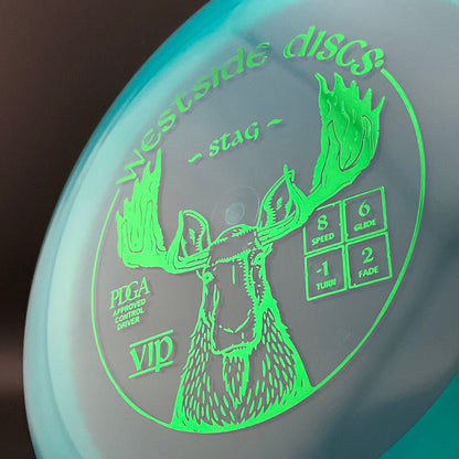 VIP Stag