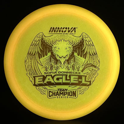 Proto Glow Champion Eagle-L - Sofia Donnecke 2025 Team Series