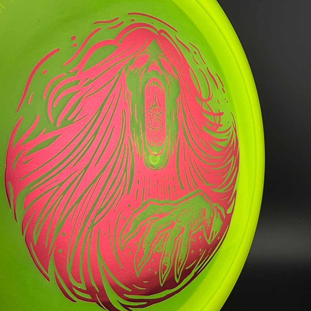 Champion Banshee