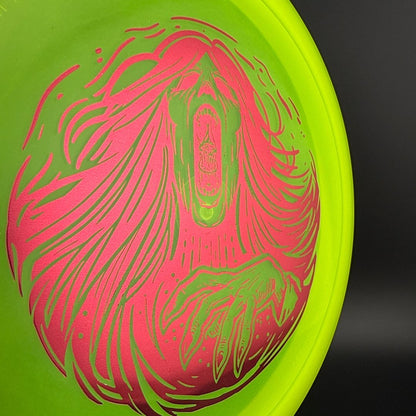 Champion Banshee