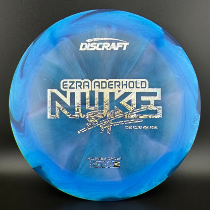 Z Swirl Nuke - Ezra Aderhold 2025 Tour Series