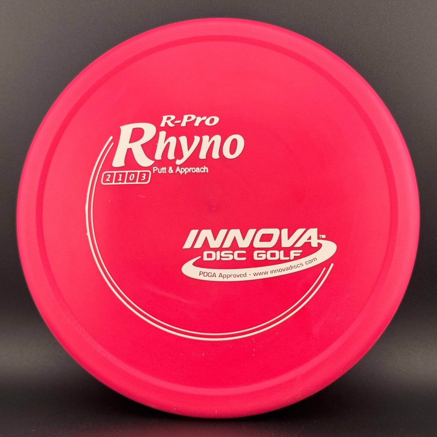 R-Pro Rhyno