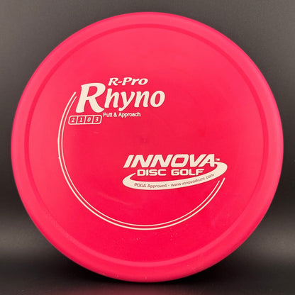 R-Pro Rhyno