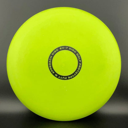 OG Firm Telos - Prototype *Gibson Stash*