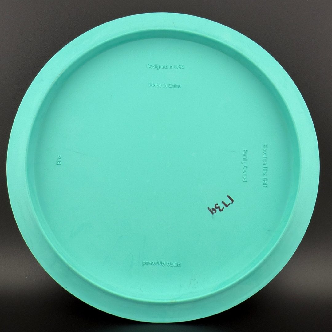 ecoFIRM Binx