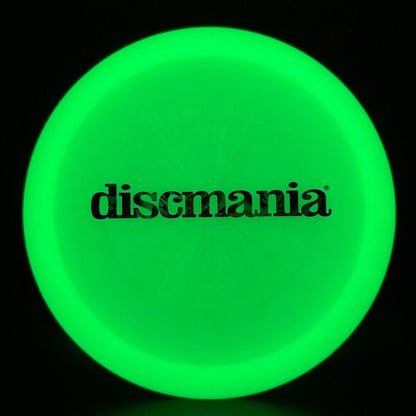 Color Glow C-Line PD - Bar Stamp