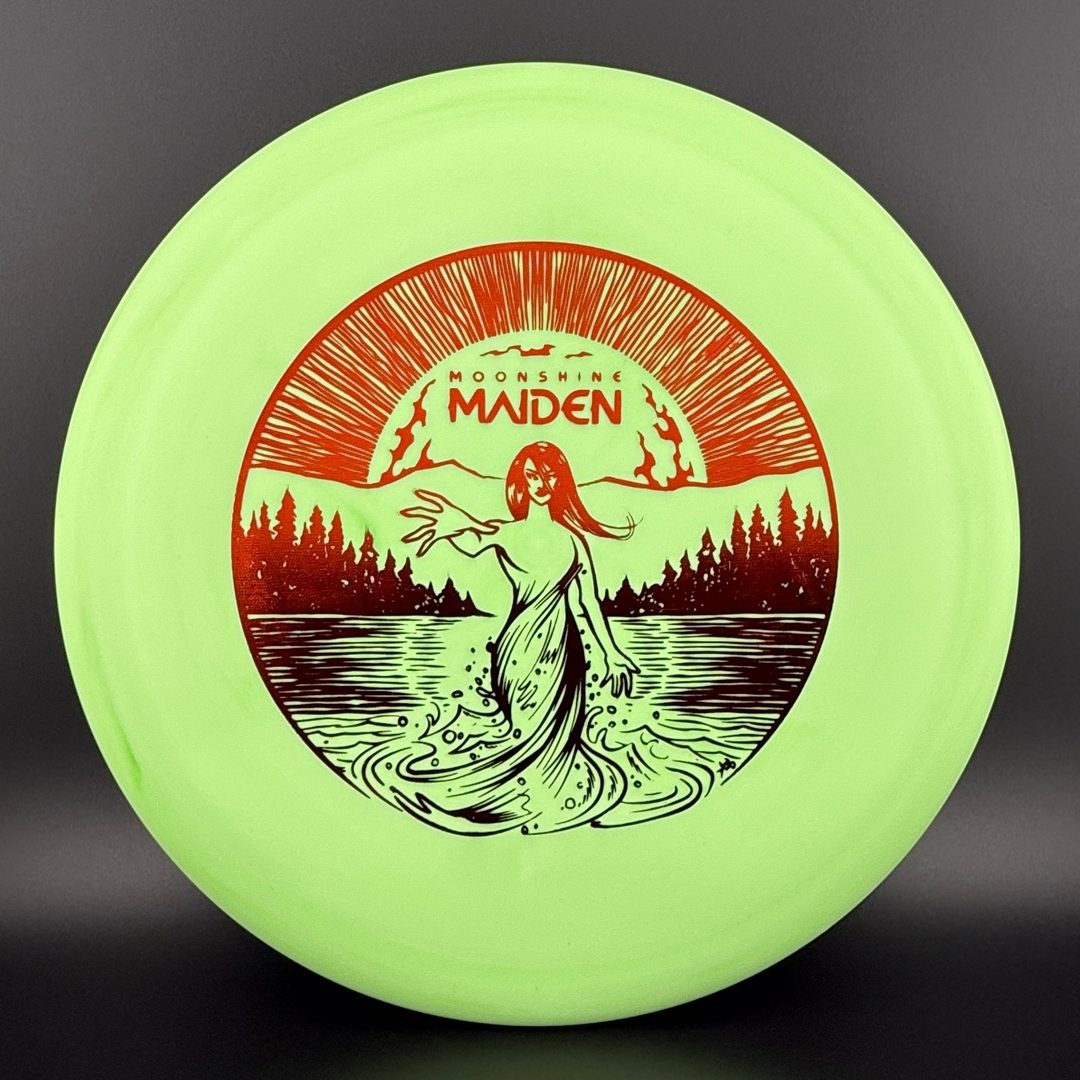 BT Medium Moonshine Maiden - Siren Call