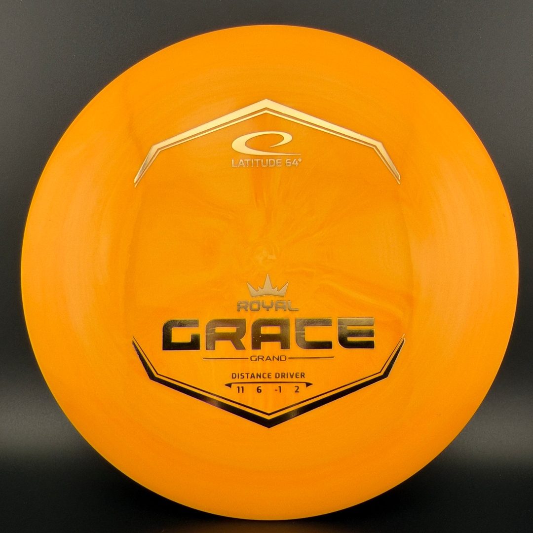 Royal Grand Grace - Lightweight