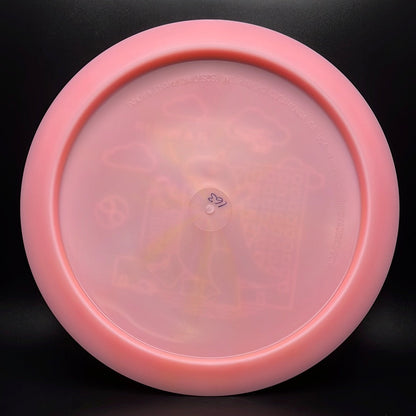 S-Blend Sphinx - Rare Lightweight (Rawr X-Out)