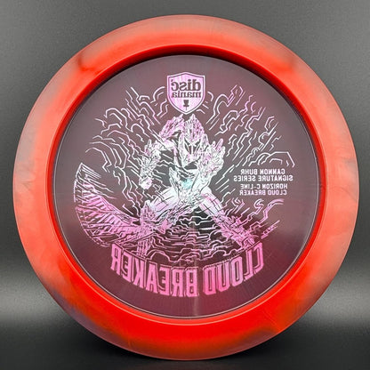 Horizon C-Line Cloud Breaker - 3 Foil - Gannon Buhr Signature Series