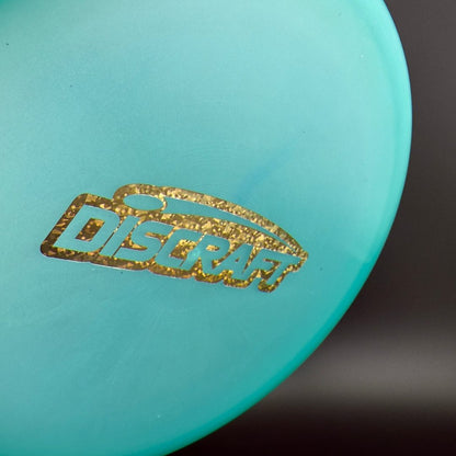 Z Glo Zone - Limited Bar Stamp