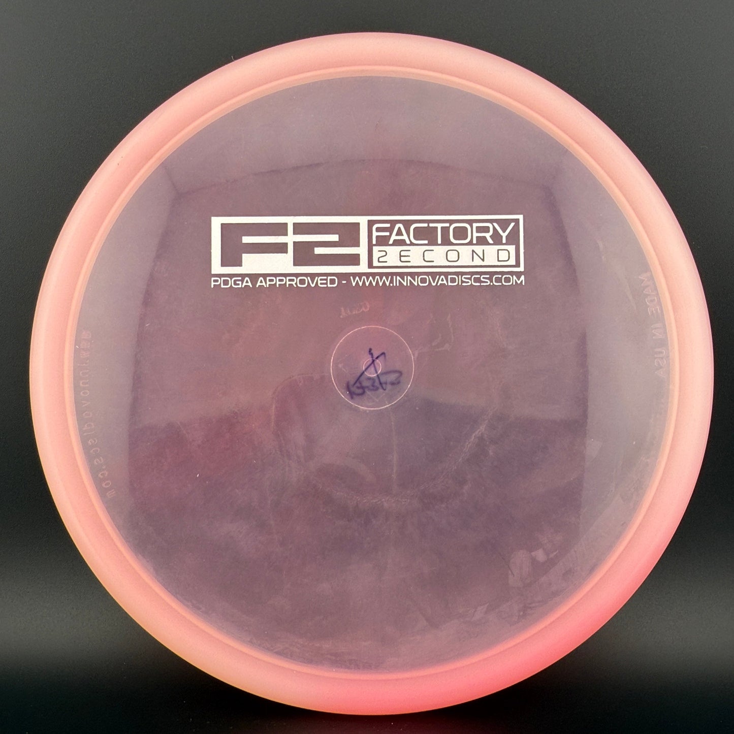 Gummy Champion Toro - F2