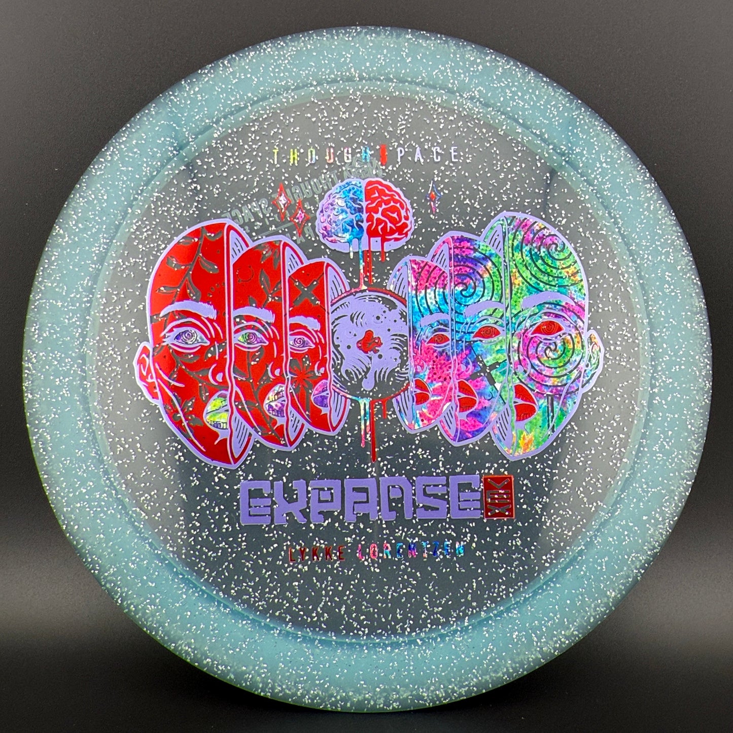 Vex Expanse - Lykke Lorentzen 2025 Signature Series