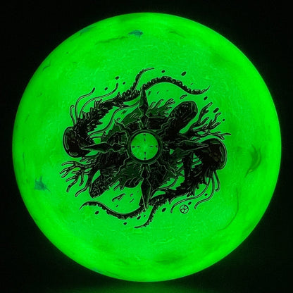 Soft Vex Breaker Glow Vessel - Turtle Navigator