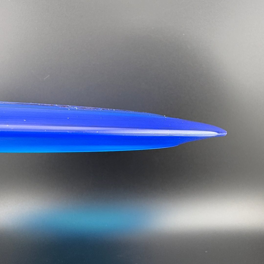 Z Nuke - Ricky Wysocki Signature Series