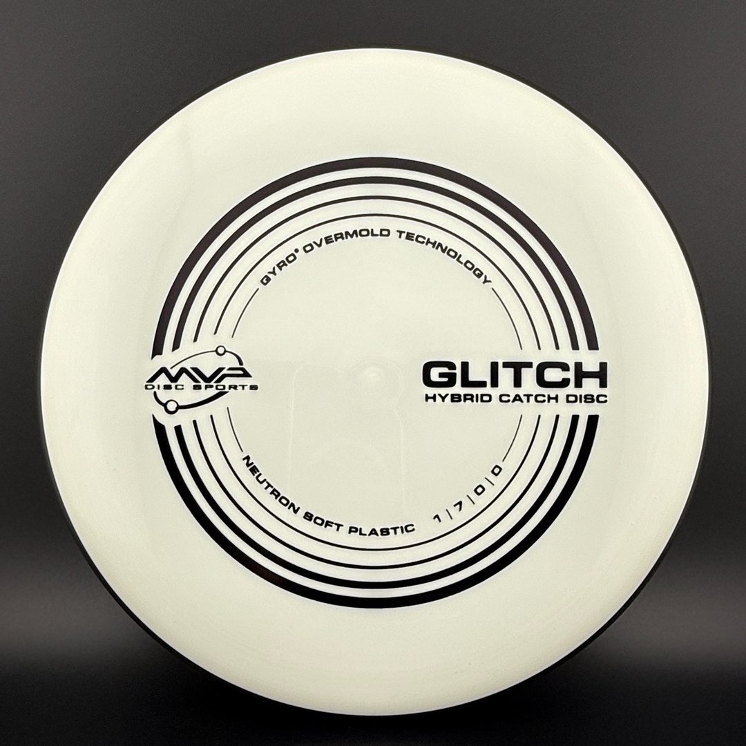 Soft Neutron Glitch
