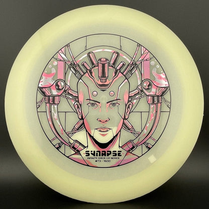 Glow Synapse - VIP Series #73 - 1500 Limited Run!