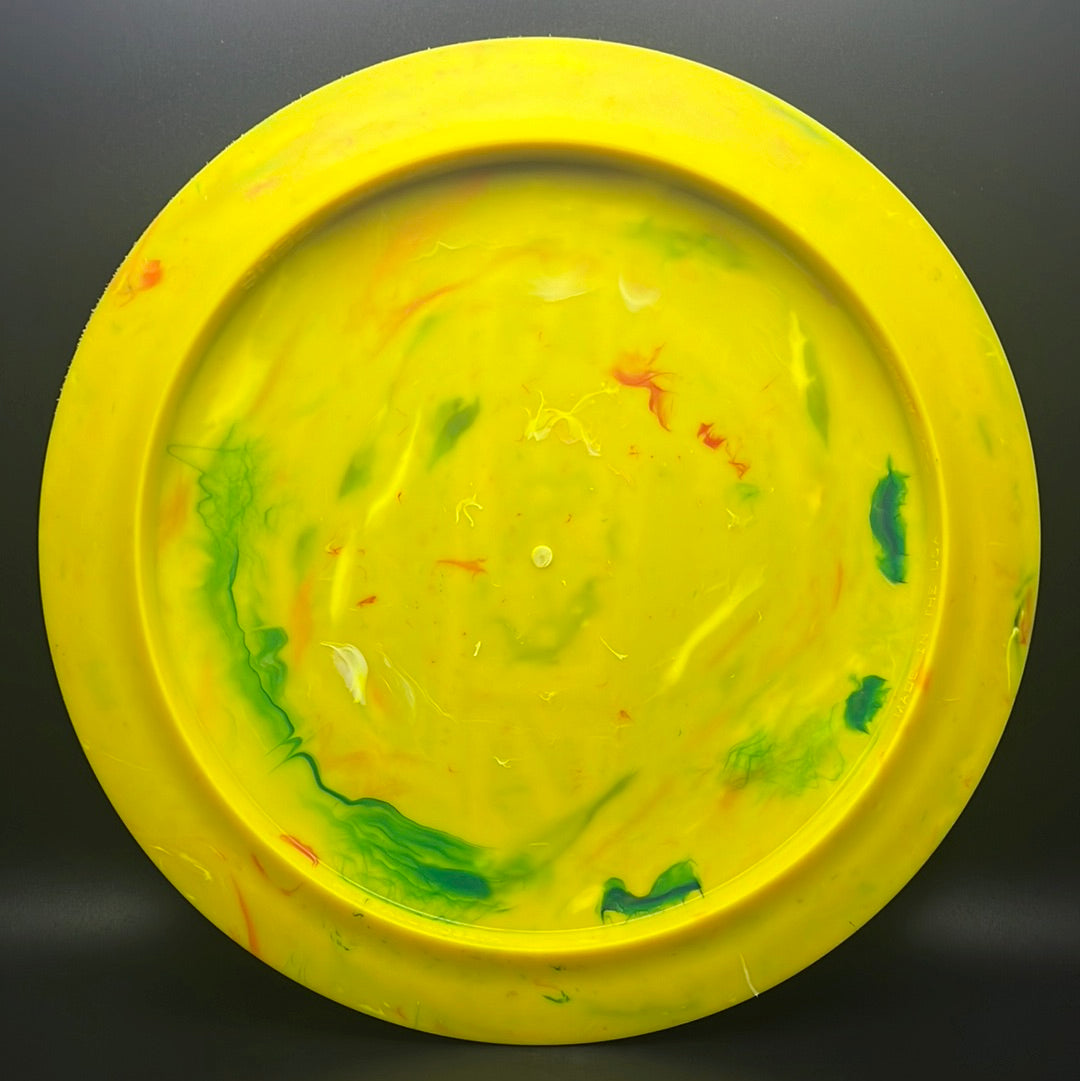 Jawbreaker Zeus - Limited Edition Paul McBeth