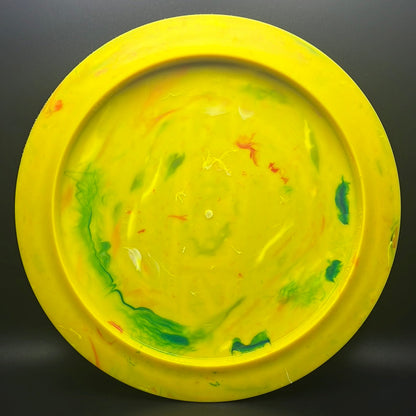 Jawbreaker Zeus - Limited Edition Paul McBeth
