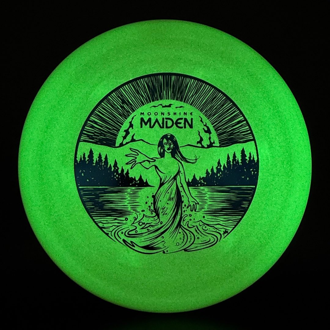 BT Medium Moonshine Maiden - Siren Call