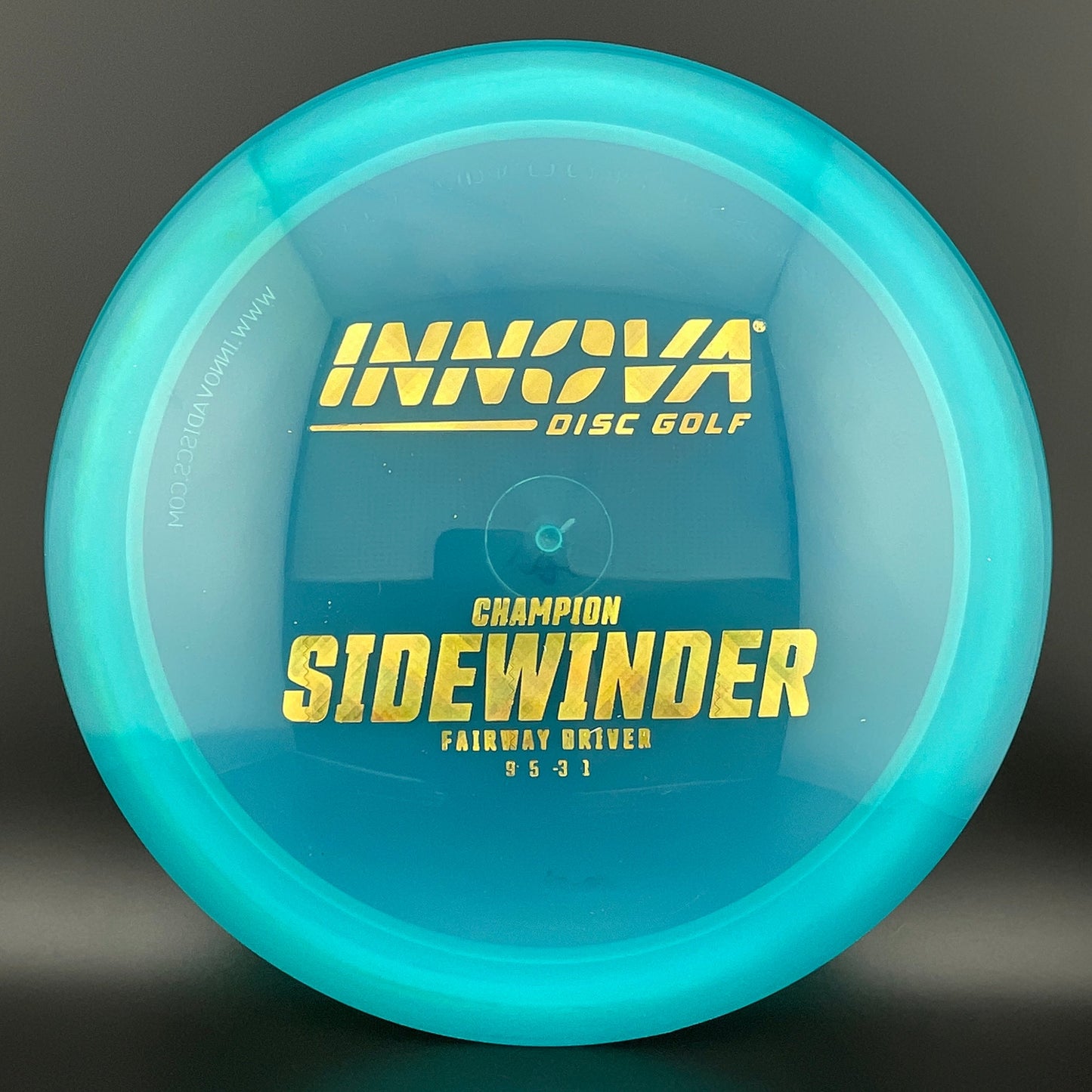 Champion Sidewinder