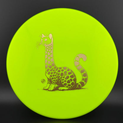 Star Polecat - "Pole-Cat"