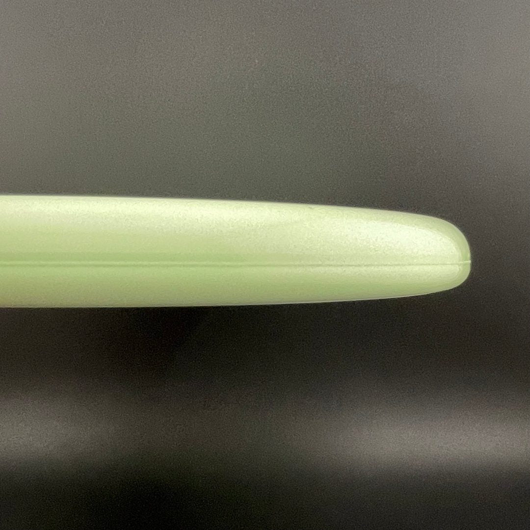 K1 Berg - White / Mint "Nice Not Perfect" X-Out