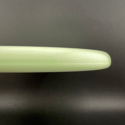K1 Berg - White / Mint "Nice Not Perfect" X-Out