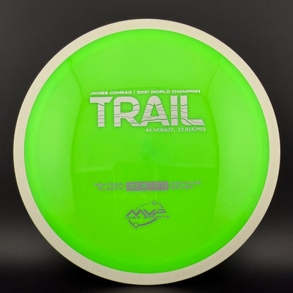 Neutron Trail