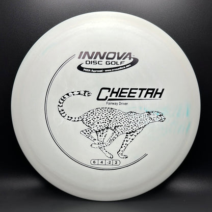 DX Cheetah