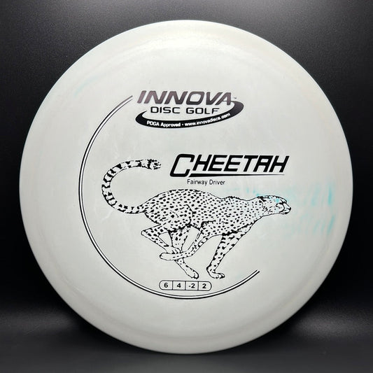 DX Cheetah