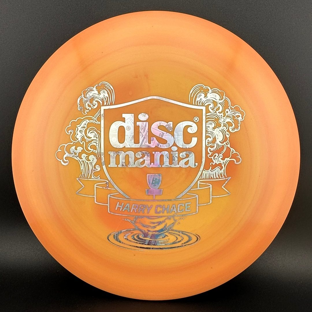 Swirl S-Line FD - Harry Chace 2025 Team Series