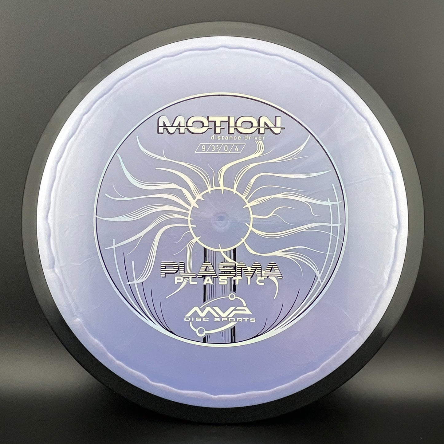 Plasma Motion