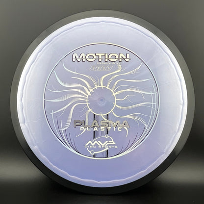 Plasma Motion