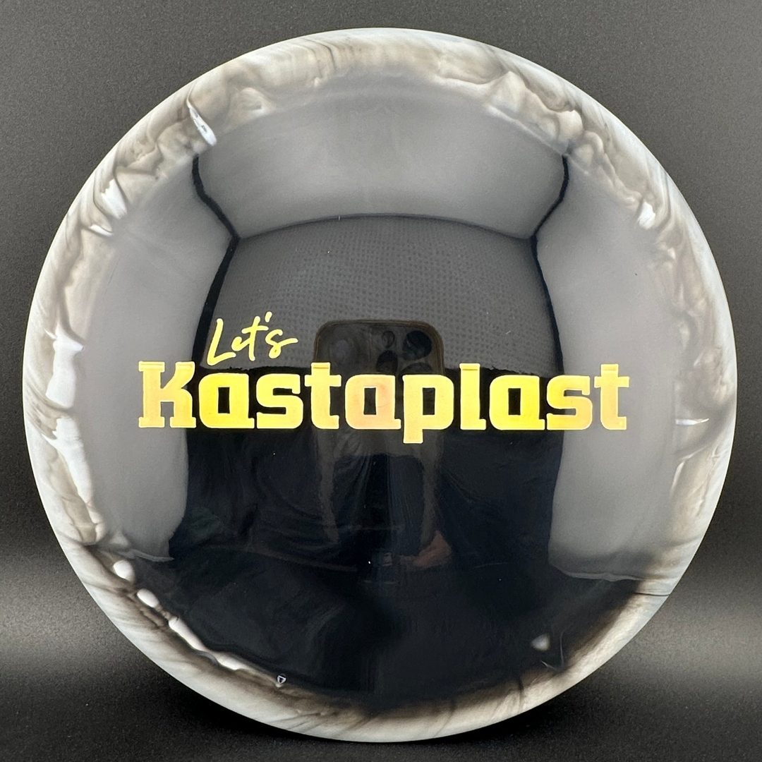 K1 Grind Guld - Let's Kastaplast