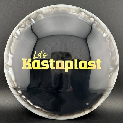 K1 Grind Guld - Let's Kastaplast