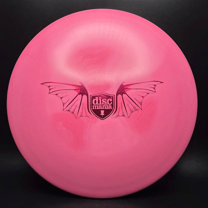 Swirly S-line FD - Limited "Night Wings" Halloween 2023