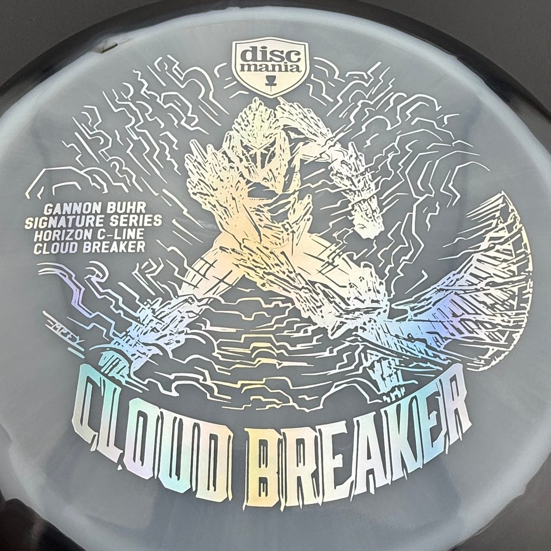 Horizon C-Line Cloud Breaker - Gannon Buhr Signature Series