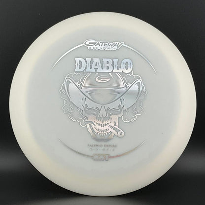 NXT Diablo