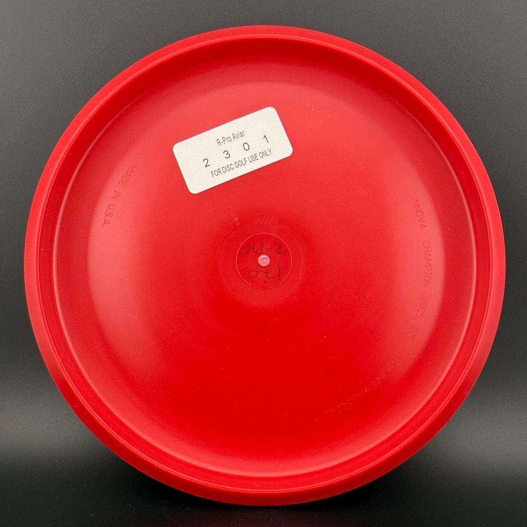 R-Pro Aviar - Secret Society