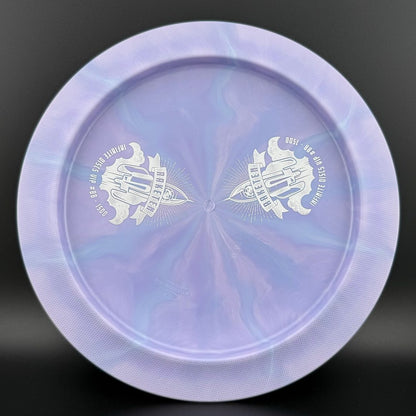 Gold Burst Raketen - VIP Series #88 X-Out
