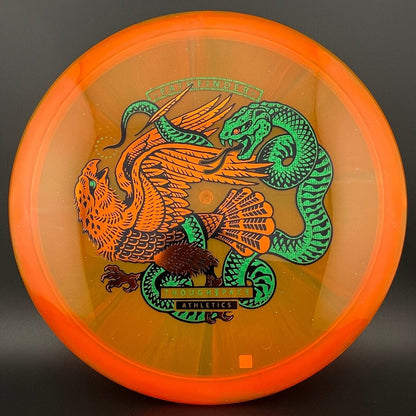 Ethos Pathfinder - “Bird Feeder” - 2nd Run