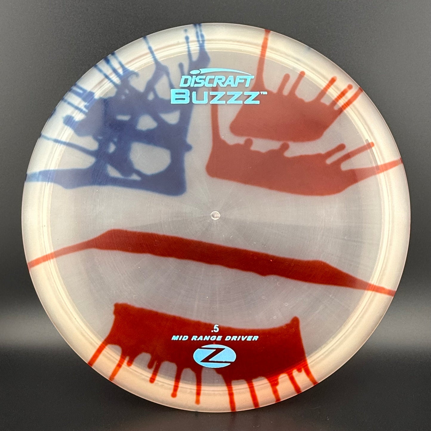Fly Dye Z Buzzz