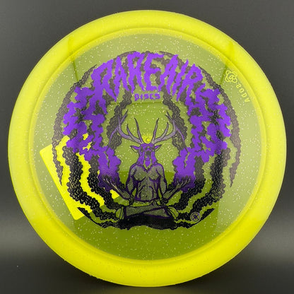 Tone Glow Soda - Elk Man by Ripper Studios