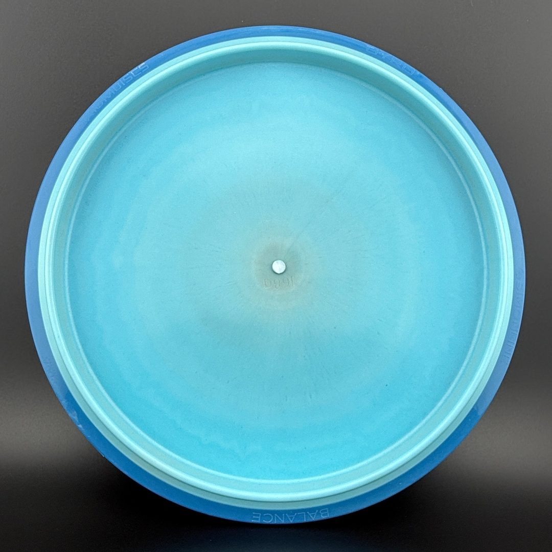 Fission Balance - The Preserve Championship