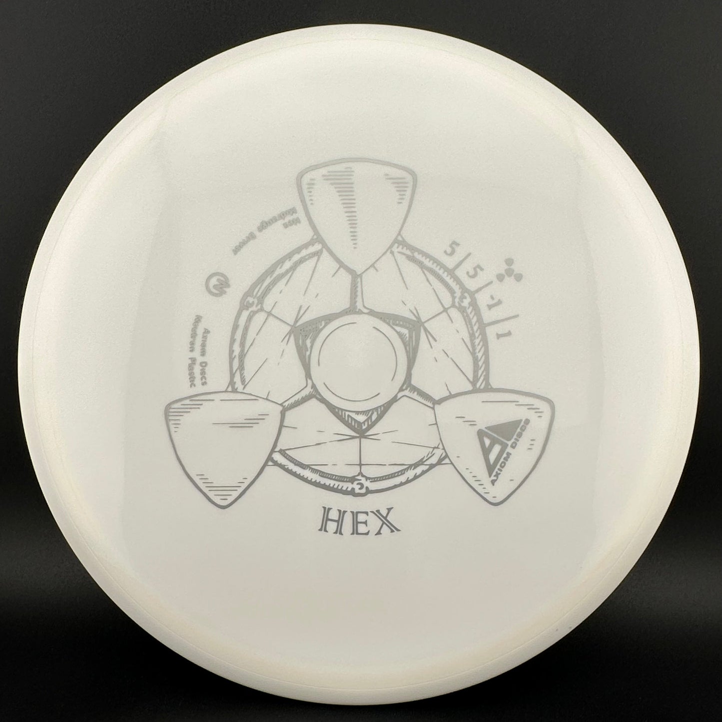 Neutron Hex