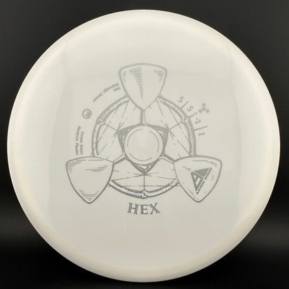 Neutron Hex