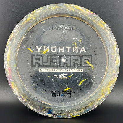 Jawbreaker Z FLX Venom - Anthony Barela Tour Series 2024