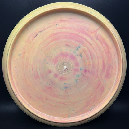 Galactic XT Wombat3 - Limited XXL Marm O Set Stamp